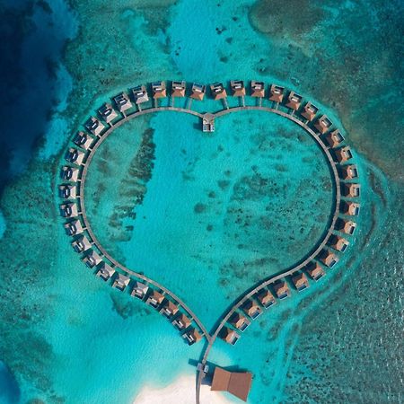 Radisson Blu Resort Maldives Alifu Atoll Dış mekan fotoğraf